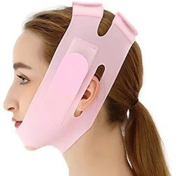 گن غبغب V Shape اورجینال | لیفت فک و صورت و کمک به فرم‌دهی خط فک