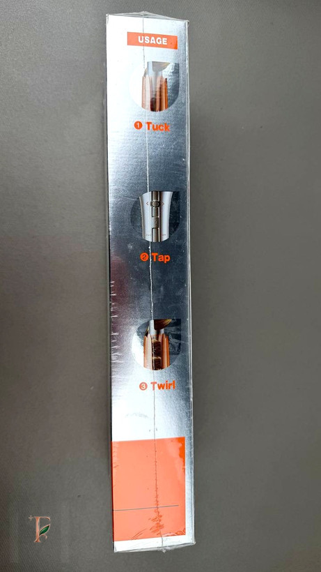 فرکننده مو شیگلم سایز 25 و 32 بارکد دار + پلمپ کارخانه اورجینال | حالتدهی سریع مو در منزل + فرکننده One Touch