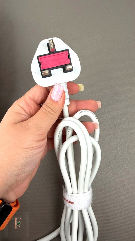 فرکننده مو شیگلم سایز 25 و 32 بارکد دار + پلمپ کارخانه اورجینال | حالتدهی سریع مو در منزل + فرکننده One Touch