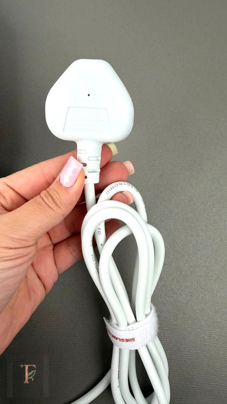 فرکننده مو شیگلم سایز 25 و 32 بارکد دار + پلمپ کارخانه اورجینال | حالتدهی سریع مو در منزل + فرکننده One Touch
