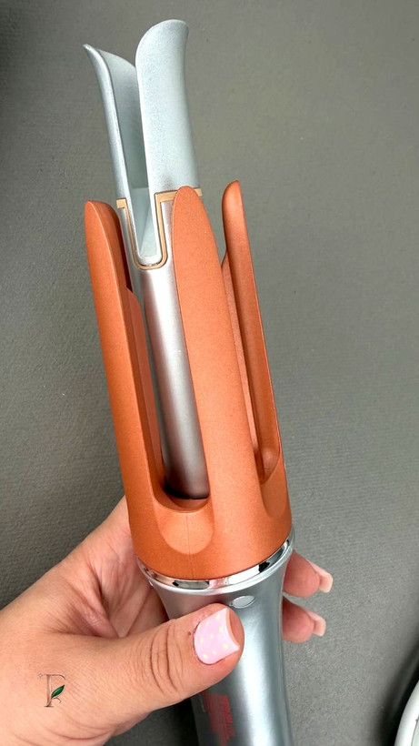 فرکننده مو شیگلم سایز 25 و 32 بارکد دار + پلمپ کارخانه اورجینال | حالتدهی سریع مو در منزل + فرکننده One Touch