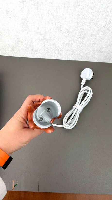 فرکننده مو شیگلم سایز 25 و 32 بارکد دار + پلمپ کارخانه اورجینال | حالتدهی سریع مو در منزل + فرکننده One Touch
