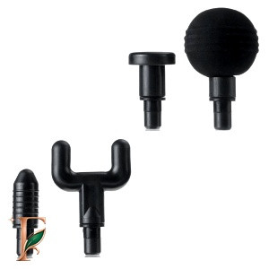 ماساژور تفنگی بلوآیدیا BLD-740 اورجینال | ماساژ ضربهای عضلات برای ریکاوری و کاهش درد