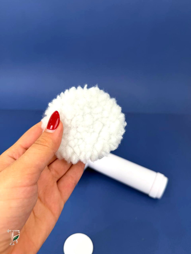 فرچه شستشوی شارژی 5 کاره Magic Brush اورجینال | مناسب نظافت سطوح مختلف