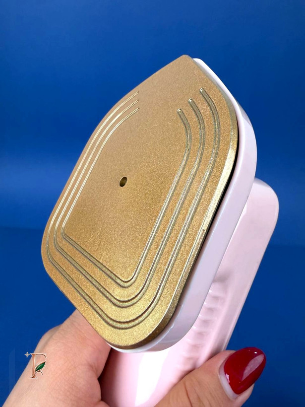 مینی اتو بخار مسافرتی Dry Iron اورجینال | اتوی دستی مخزندار مناسب سفر