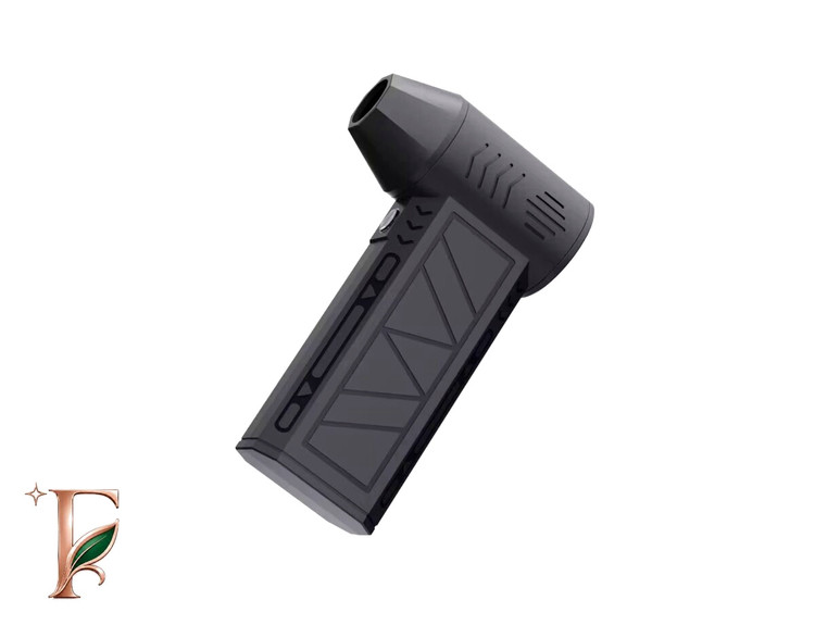 مینی جت فن شارژی Violent ZY7400 اورجینال| دمنده پرقدرت و سریع