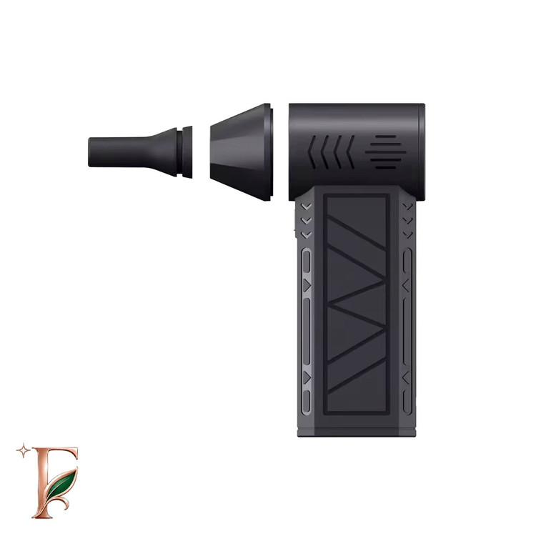 مینی جت فن شارژی Violent ZY7400 اورجینال| دمنده پرقدرت و سریع